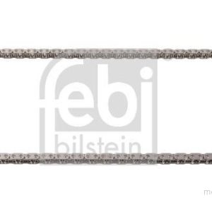 Řetěz, pohon olejového čerpadla FEBI BILSTEIN 39967 Řetěz, pohon olejového čerpadla FEBI BILSTEIN 39967
