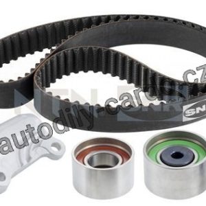 Sada rozvodového řemene SNR KD470.32 – MAZDA Sada rozvodového řemene SNR KD470.32 – MAZDA