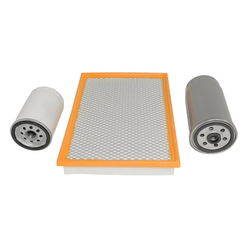 Kompletní sada filtrů 226985 Kompletní sada filtrů 226985