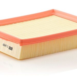 Vzduchový filtr MANN-FILTER C 2490