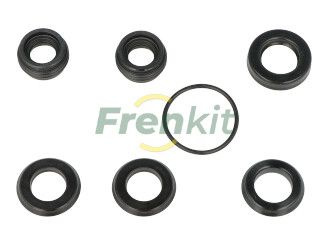 Opravná sada hlavního brzdového válce FRENKIT FK 125015 Opravná sada hlavního brzdového válce FRENKIT FK 125015