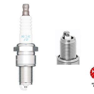 Zapalovací svíčka NGK 4824 Zapalovací svíčka NGK 4824