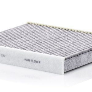 MF CUK22032 Kabinový filtr s aktivním uhlím MANN-FILTER 370367 MF CUK22032 Kabinový filtr s aktivním uhlím MANN-FILTER 370367