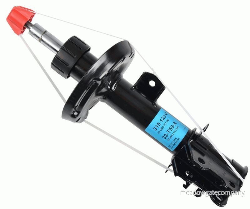 Tlumič pérování SACHS SA 315 123