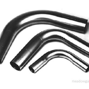 BS 263-645 Trubkové koleno 90° Bosal