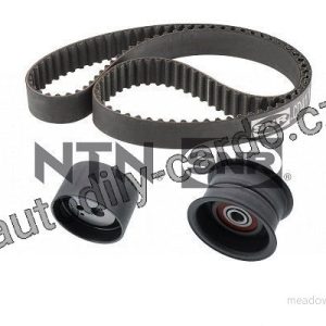 Sada rozvodového řemene SNR KD468.06 Sada rozvodového řemene SNR KD468.06