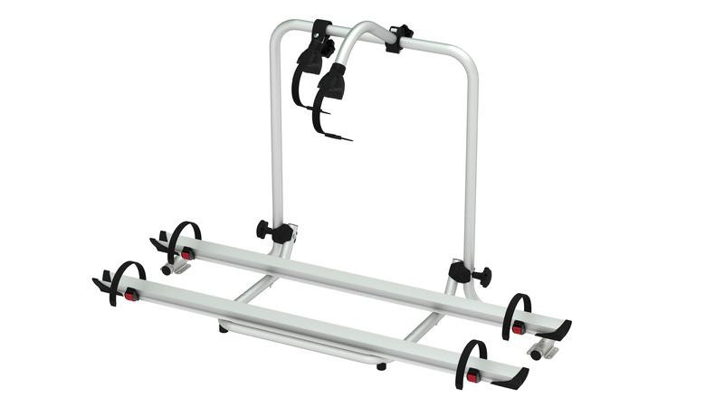 Nosič Fiamma Carry Bike Garage Plus přepravní pro 2/4 kola, nosnost 60kg 303702