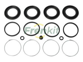 Opravná sada brzdového třmenu FRENKIT FK 243050 Opravná sada brzdového třmenu FRENKIT FK 243050
