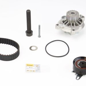 Vodní pumpa + sada ozubeného řemene CONTINENTAL CTAM CT939WP6