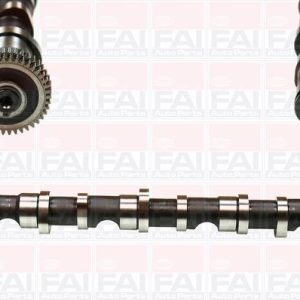 Vačkový hřídel FAI AutoParts (C277)