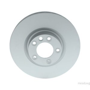 BO 0986479A33 Brzdový kotouč BOSCH