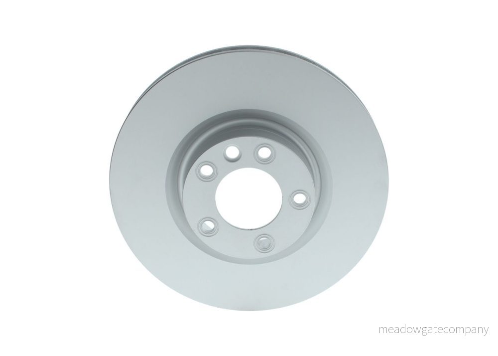 BO 0986479A33 Brzdový kotouč BOSCH