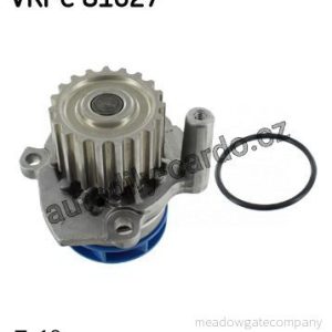 Vodní pumpa SKF VKPC81627 Vodní pumpa SKF VKPC81627