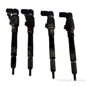 Vstřikovací trysky 03L130277S CAYC S5VX3T55794 Vstřikovací trysky 03L130277S CAYC S5VX3T55794