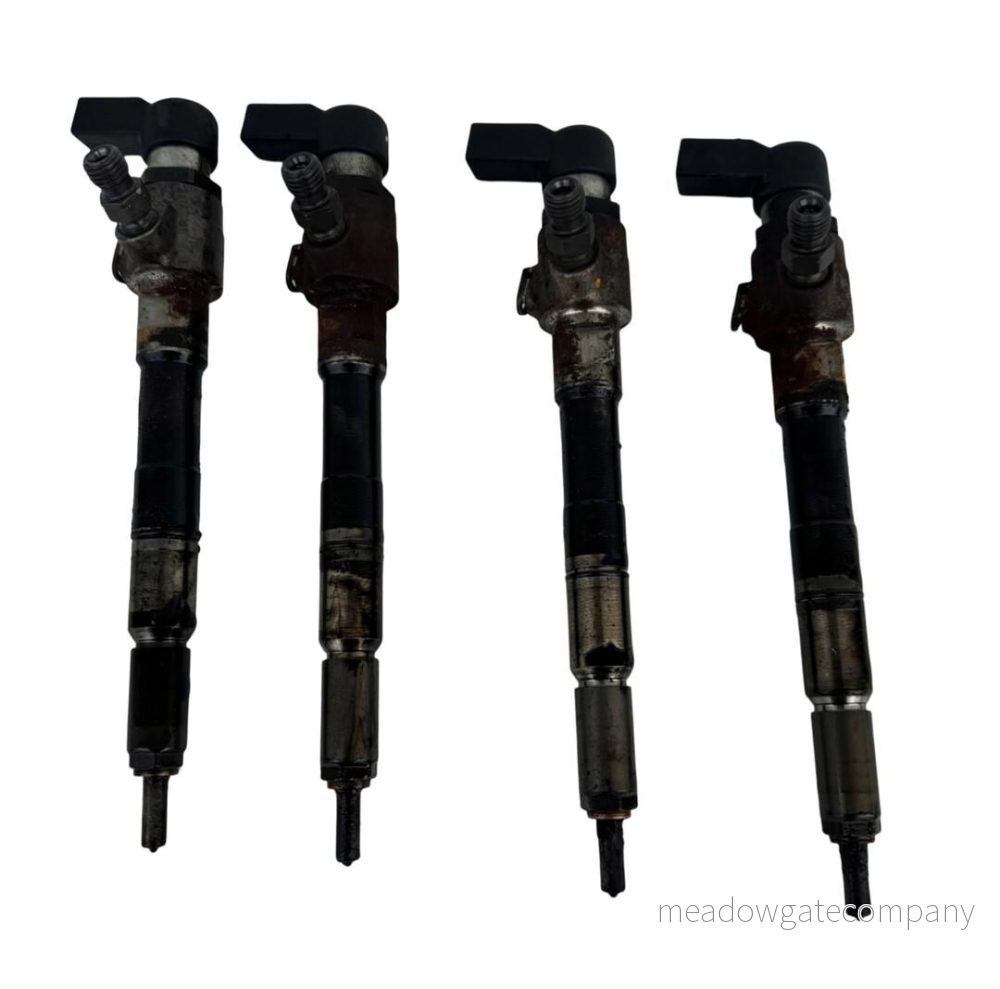 Vstřikovací trysky 03L130277S CAYC S5VX3T55794
