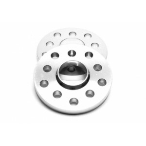 Rozšiřující podložky 15mm Škoda Yeti (5L) - sada 2ks 5100-15P