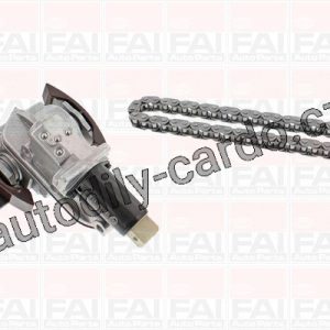 Sada rozvodového řetězu FAI AutoParts TCK242NG Sada rozvodového řetězu FAI AutoParts TCK242NG