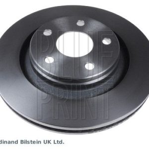 Brzdový kotouč BLUE PRINT ADA104367 Brzdový kotouč BLUE PRINT ADA104367