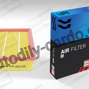Vzduchový filtr CHAMPION (CH CAF100713P) – FIAT Vzduchový filtr CHAMPION (CH CAF100713P) – FIAT