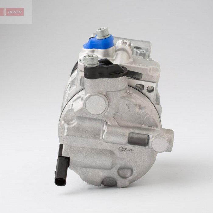 Kompresor, klimatizace DENSO DCP02041 Kompresor, klimatizace DENSO DCP02041