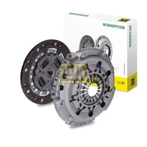 Spojková sada LUK – FORD 94-00 (LK 621212709 , LUK621212709) Spojková sada LUK – FORD 94-00 (LK 621212709 , LUK621212709)