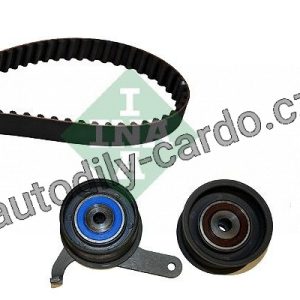 Sada rozvodového řemene INA (IN 530029410) – MITSUBISHI Sada rozvodového řemene INA (IN 530029410) – MITSUBISHI