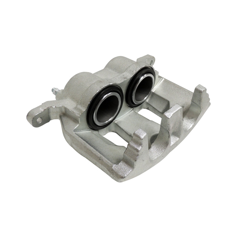Brake Caliper, Front, Right 228438