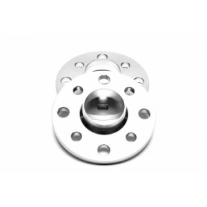Rozšiřovací podložky 10mm pro Seat Ibiza (6K1) - sada 2ks 4100-10P