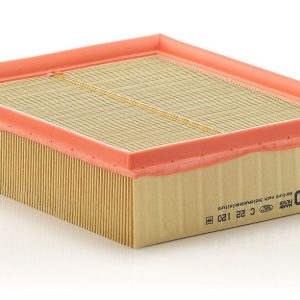 Vzduchový filtr MANN-FILTER C 22 120