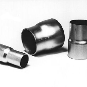 BS 264-741 Trubková redukce BOSAL