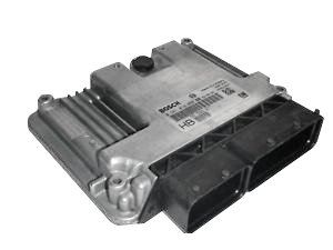 Řídící jednotka EDC16U34 VOLKSWAGENVW 03G906021PP BOSCH 0281014063