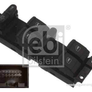 Multifunkční spínač FEBI BILSTEIN 37644 Multifunkční spínač FEBI BILSTEIN 37644