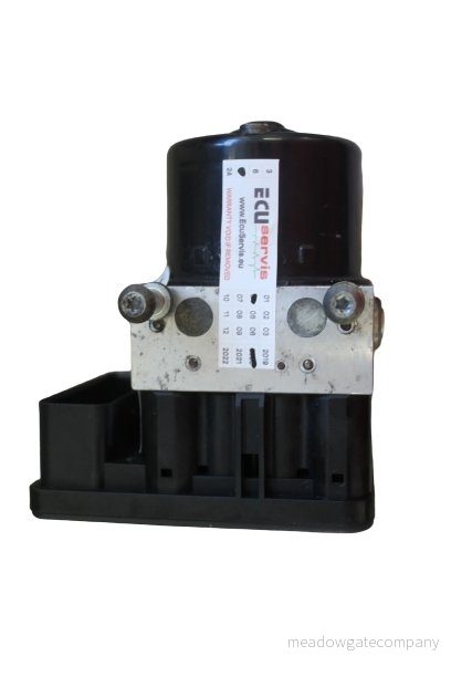 Řídící jednotka ABS ATE ESP MK60 V1 SKODA 1C0907379M 1J0614517J ATE 10096003353 10020600694
