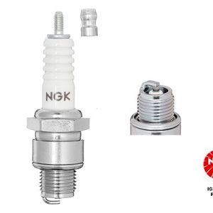 Zapalovací svíčka NGK B9HS Zapalovací svíčka NGK B9HS