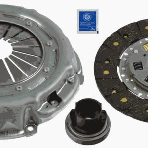 Spojková sada SACHS SA 3000950701 Spojková sada SACHS SA 3000950701