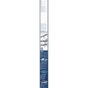 Sada stěračů BOSCH (BO 3397010274) – 550mm + 340mm