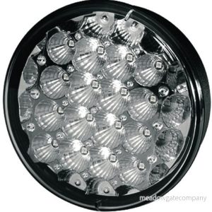 Sdružená zadní LED svítilna Heckl (koncové / brzdové / směrové světlo, 9–32 V) 303428 Sdružená zadní LED svítilna Heckl (koncové / brzdové / směrové světlo, 9–32 V) 303428