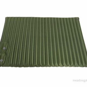 Matrace nafukovací pro 2 osoby 138 × 200 cm s nožní pumpou 302220 Matrace nafukovací pro 2 osoby 138 × 200 cm s nožní pumpou 302220