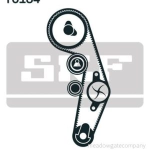 Sada rozvodového řemene SKF (SK VKMA 01942) Sada rozvodového řemene SKF (SK VKMA 01942)