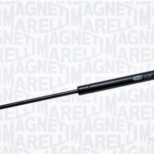 Plynový tlumič, zadní sklo MAGNETI MARELLI 430719047600 Plynový tlumič, zadní sklo MAGNETI MARELLI 430719047600