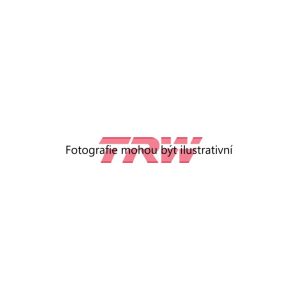Brzdové destičky (TRW GDB1130) 6541962 Brzdové destičky (TRW GDB1130) 6541962