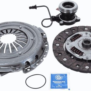 SA 3000990131 Spojková sada XTend + CSC – SACHS SA 3000990131 Spojková sada XTend + CSC – SACHS
