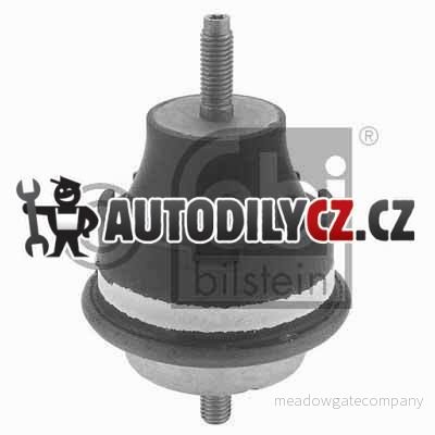 SM 0009 silentblok uložení motoru a prevodovky STARLINE 371565