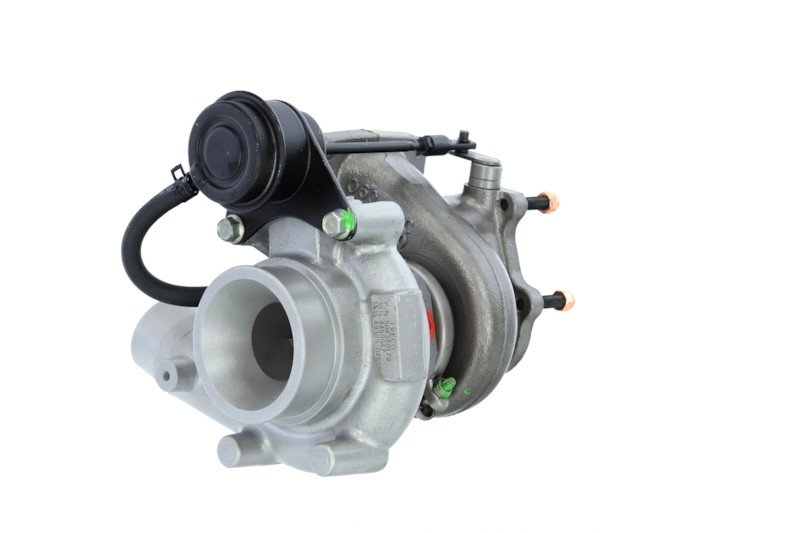 Turbodmychadlo MITSUBISHI 49389-04500