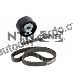 Sada rozvodového řemene SNR KD452.19 Sada rozvodového řemene SNR KD452.19