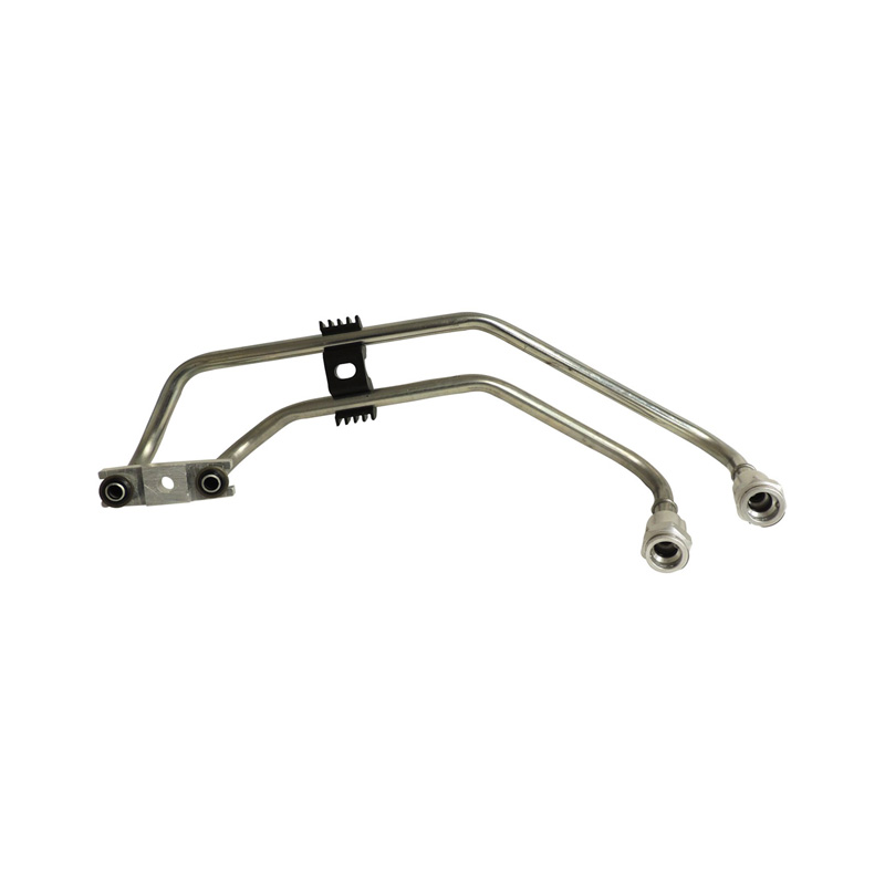Oil Cooler Jumper Line 228483 Oil Cooler Jumper Line 228483