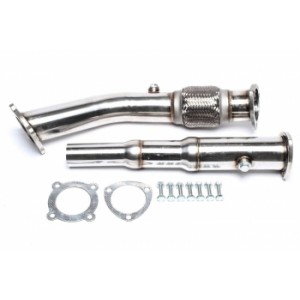 Downpipe VW Golf 4 (1J) – 1,8T/1,8T Gti 06VW001 Downpipe VW Golf 4 (1J) – 1,8T/1,8T Gti 06VW001