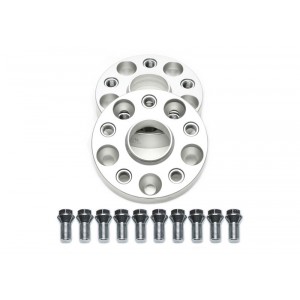 Rozšiřující podložky + šrouby 30mm Audi 90 B4 (8C) - sada 2ks 5112-B30-57P