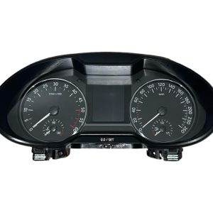 Škoda Octavia 3 kombi r.v. 2016 naftové budíky 5E0920781B S5VX3T36114 Škoda Octavia 3 kombi r.v. 2016 naftové budíky 5E0920781B S5VX3T36114