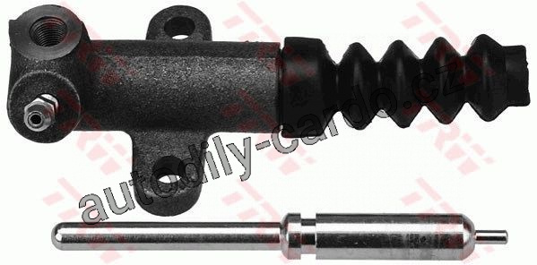 Pomocný válec, spojka TRW PJD137 – MAZDA Pomocný válec, spojka TRW PJD137 – MAZDA